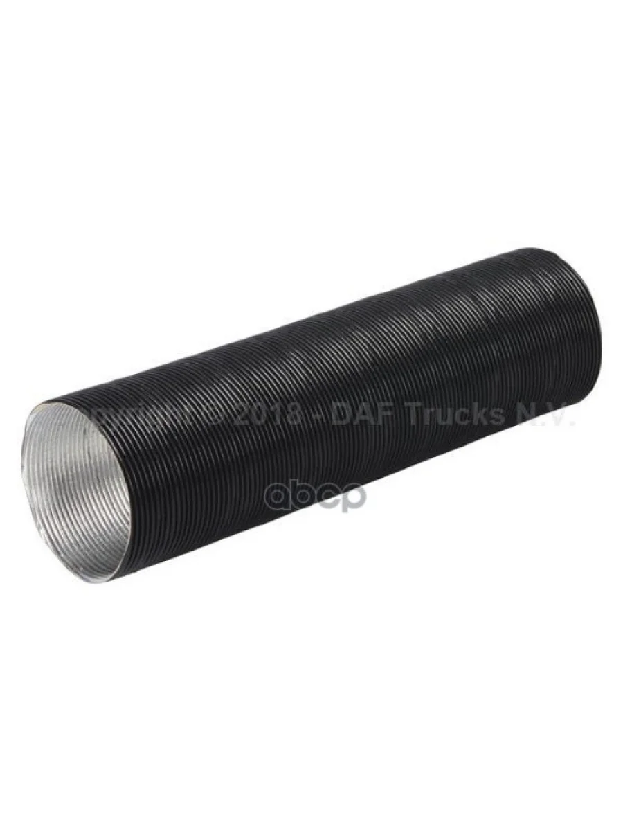 ****Трубка Гофрированная Отопителя D 64Х230mm DAF арт. 1449841  с доставкой в г. Пермь