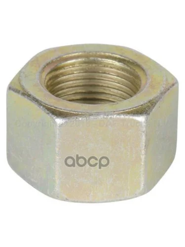 1455045 Гайка Стремянки Рессоры M20x1,5 DAF арт. 1455045