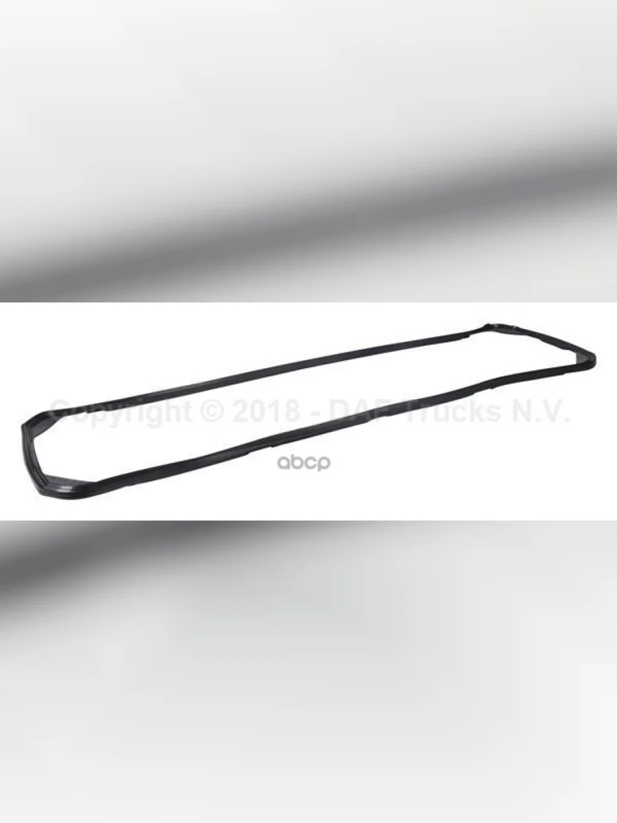 1458701 Прокладка Поддона Картера Daf Cf9595XfXf95 DAF арт. 1458701  с доставкой в г. Пермь