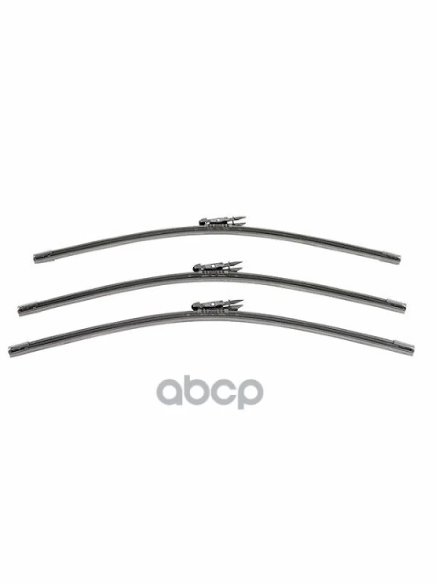 Щетки Стеклоочистителя (В Комплекте 3 Штуки) 580580580Мм Daf DAF арт. 1542514  в Самаре Самарской области