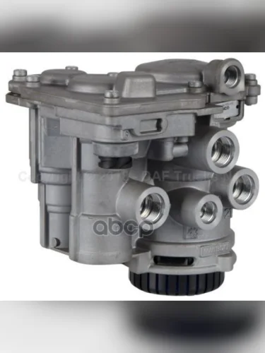 **Клапан Управления Тормозами Прицепа DafMbManRviIveco DAF арт. 1601034