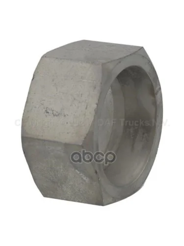 ****Втулка Поперечной Тяги Лф DAF арт. 1603802
