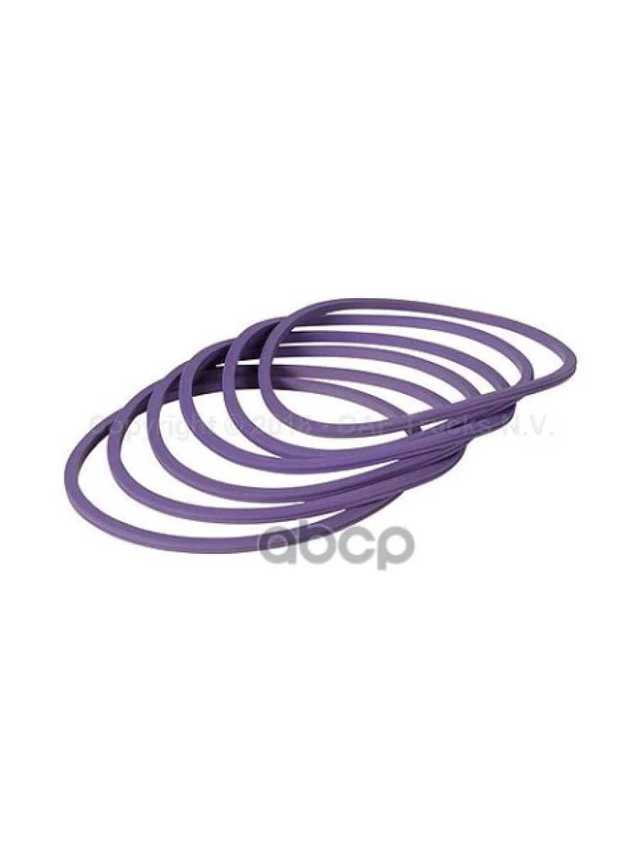 1603977  Кольцо Гильзы Vt,146X5.7x5mm DAF арт. 1603977  в Самаре Самарской области