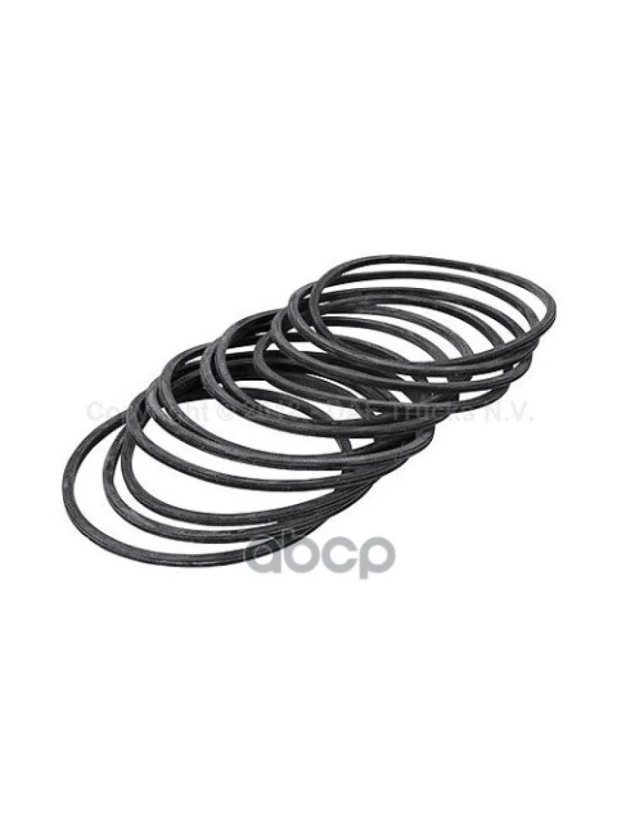 1603978 Кольцо Гильзы Bk,146X5.7x5mm DAF арт. 1603978  в Керчи Республика Крым