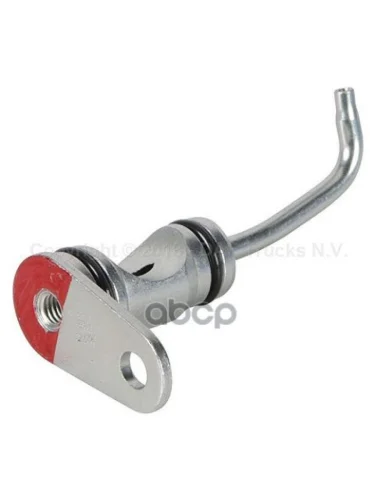 Форсунка Подачи Масла 10 LMin DAF арт. 1605100