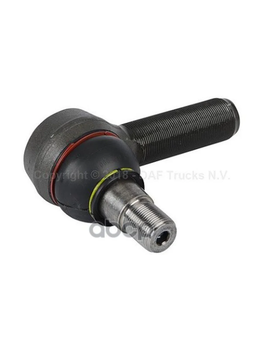 Наконечник Рулевой Тяги M24x1.5,M30 Lh DAF арт. 1611088  в Керчи Республика Крым