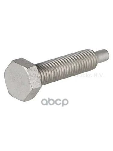 Палец Толкателя Клапанов D=10,L=48Mm DAF арт. 1611924