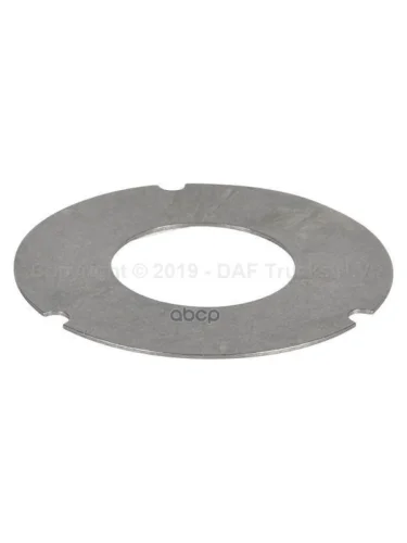 1615848 Диск Фрикционный Вала Кпп 1,50 Mm DAF арт. 1615848