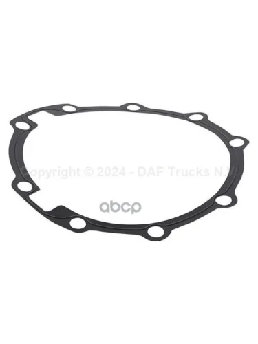 ***Прокладка Кпп Zf 16S1511920 Крышки Выходного Вала DAF арт. 1621206