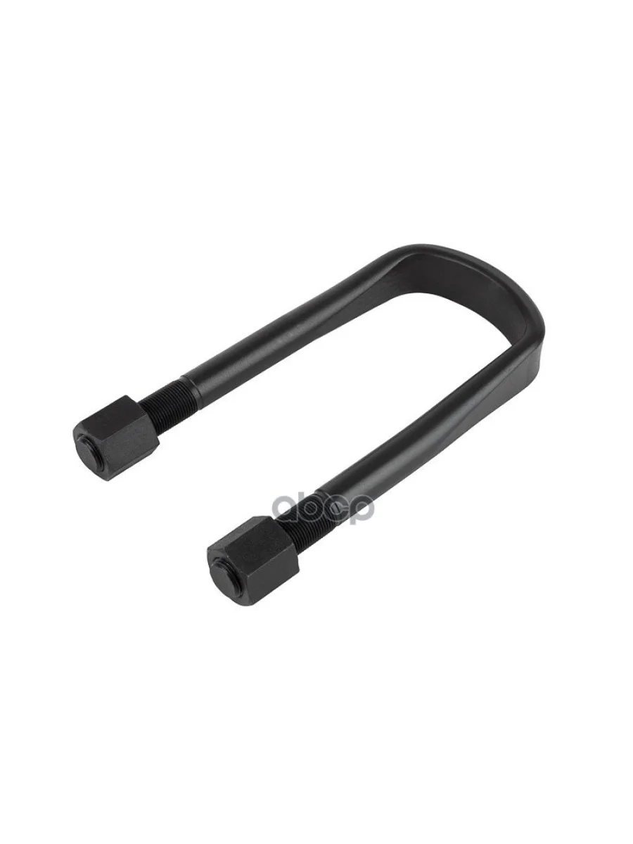 Стремянка Daf, М201,5Х103х220 Daf П-Обр Плоская (С Гайками) MARSHALL арт. M1800530  в Керчи Республика Крым