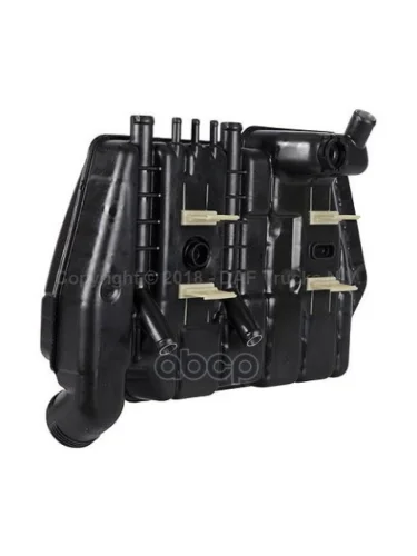 Бачок Расширительный Daf Xf95105. DAF арт. 1626237