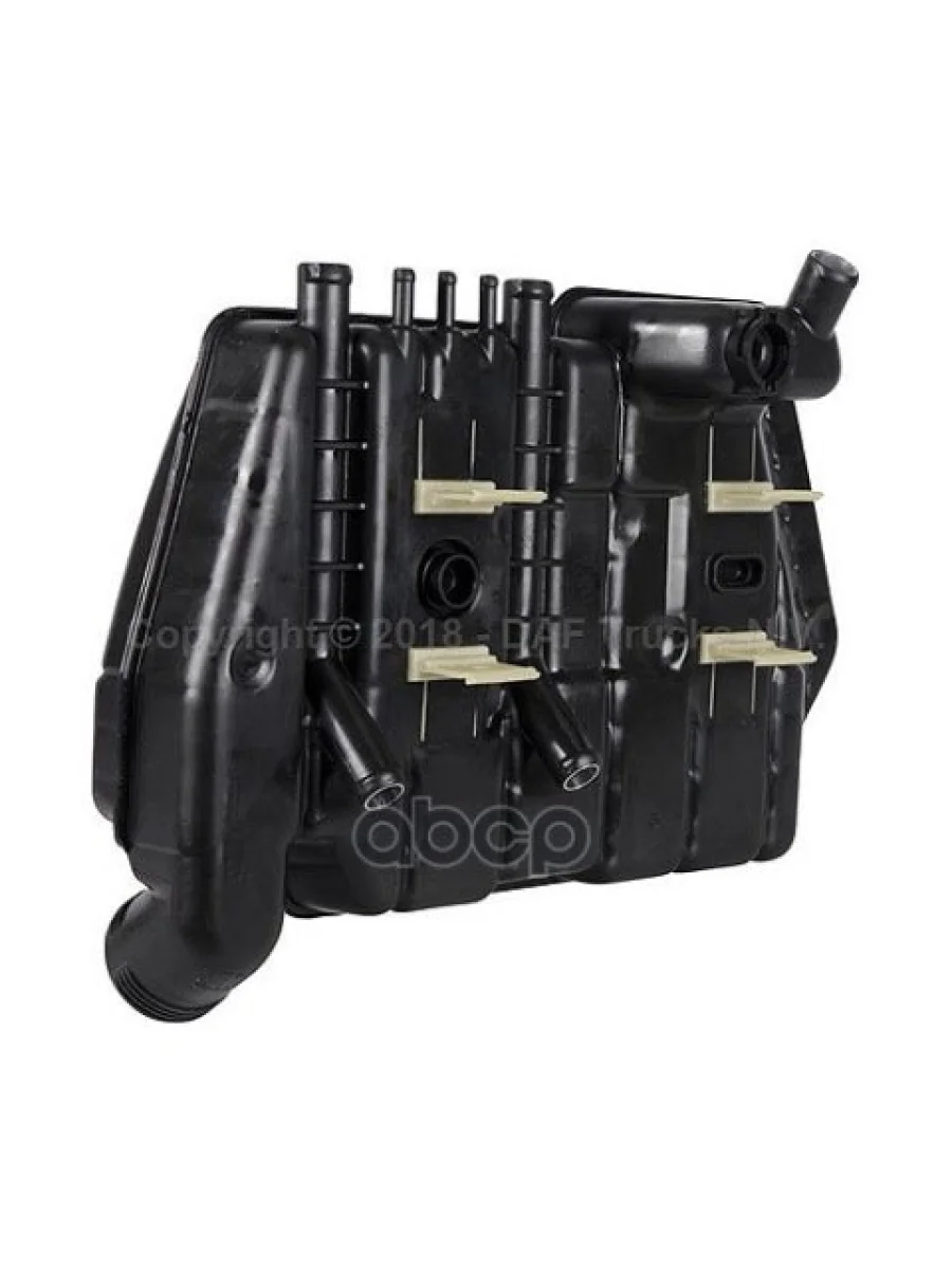 Бачок Расширительный Daf Xf95105. DAF арт. 1626237  в Перми Пермском крае