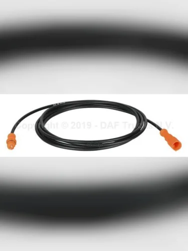 **Кабель Удлинитель Abs Rh L=2600Mm DAF арт. 1626756