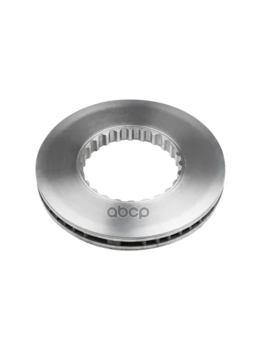 Диск Тормозной Vl Передний 434220X45 Fh12.16(Вентилируемый) MARSHALL арт. M2000003