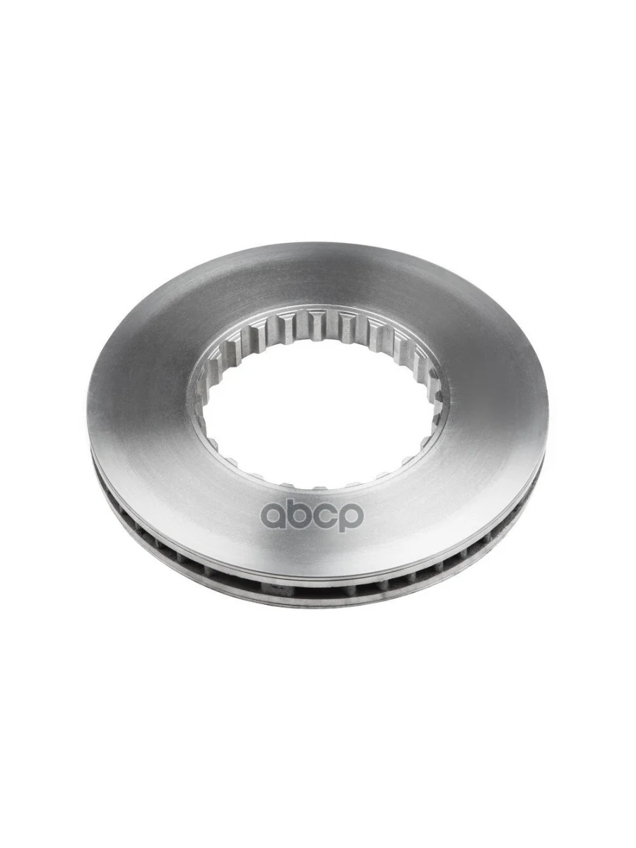 Диск Тормозной Vl Передний 434220X45 Fh12.16(Вентилируемый) MARSHALL арт. M2000003  в Керчи Республика Крым