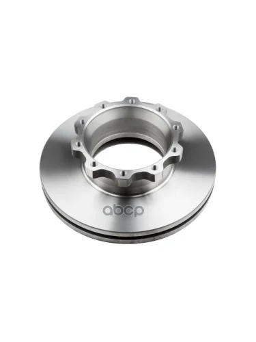 Диск Тормозной Man Tga 433(432)Х45х130 Pe036.122-00  81508030021 MARSHALL арт. M2000045