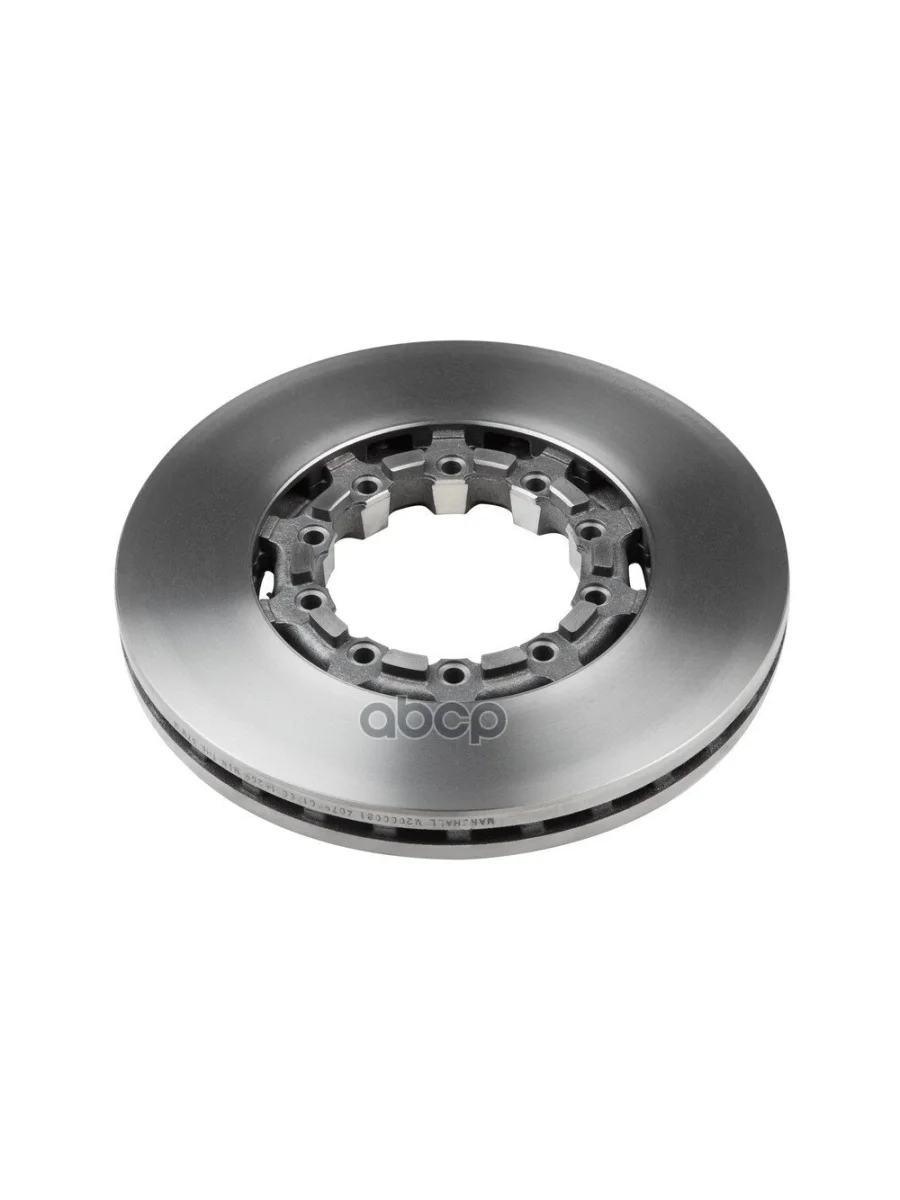 Диск Тормозной Saf Skrb Integral 9022 -430*45*170.5190*48 N10 MARSHALL арт. M2000081  в Перми Пермском крае