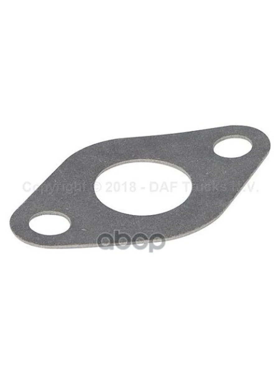 *Прокладка Трубопровода Турбины DAF арт. 1641801  с доставкой в г. Пермь