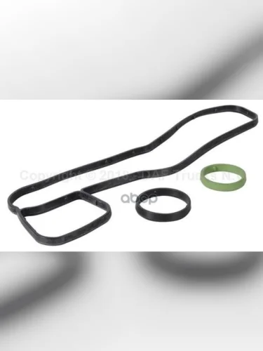 Набор Прокладок Масляного Модуля Двс Mx DAF арт. 1643075