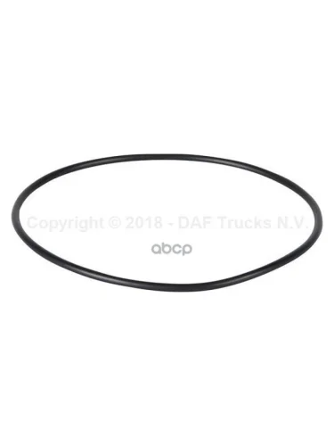 1644567 Кольцо Уплотнительное Для Помпы Mx, D=126.59,D=3.53 DAF арт. 1644567