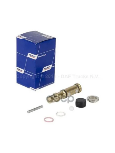 1645743 Ремкомплект Насоса Подъема Кабины DafRviScaniaVolvo DAF арт. 1645743