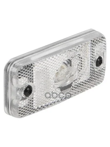 1653605 Фонарь Освещения Ступени ЛевойПравой Daf CfXf, Rvi DAF арт. 1653605