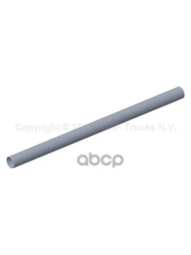 1656588 Маслопровод, Сторона Всасывания DAF арт. 1656588