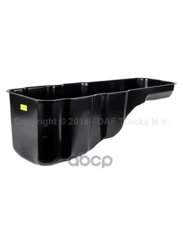 1659860 Поддон Картера Двс DAF арт. 1659860