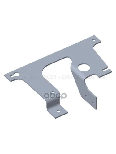 ****Крепление Блока Управления DAF арт. 1661190