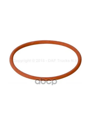 1664753 Кольцо Уплотнительное Топливного Насоса Резина DAF арт. 1664753
