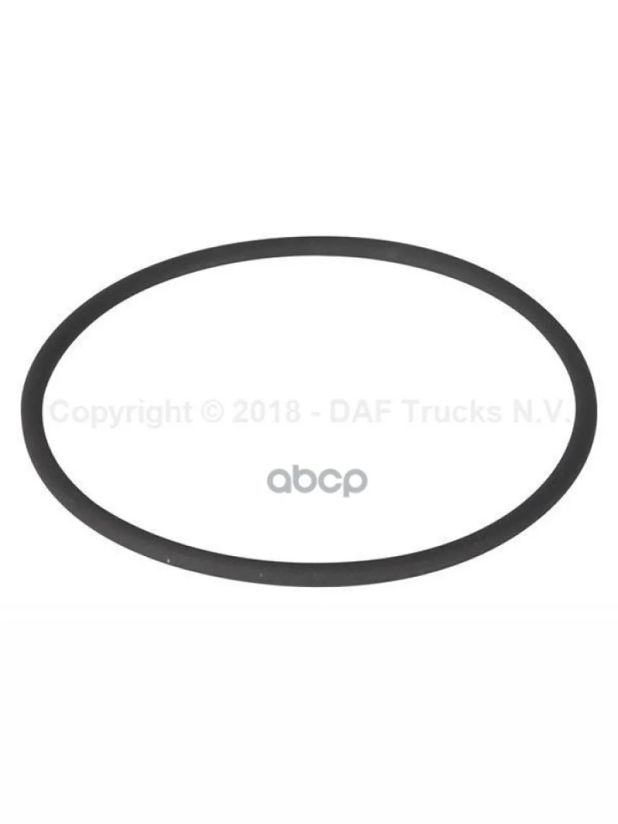 Кольцо Уплотнительное Топливного Насоса Верхнее DAF арт. 1664755  в Керчи Республика Крым