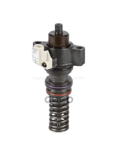 ***Топливный Насос Dmci (Секция) DAF арт. 1668325R