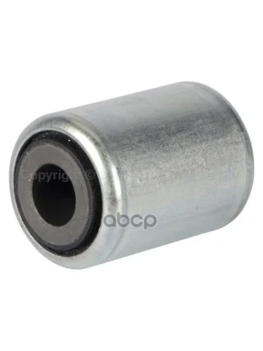 1671219 Сайлентблок Рессоры 24X61x86 Daf (Усиленный) DAF арт. 1671219