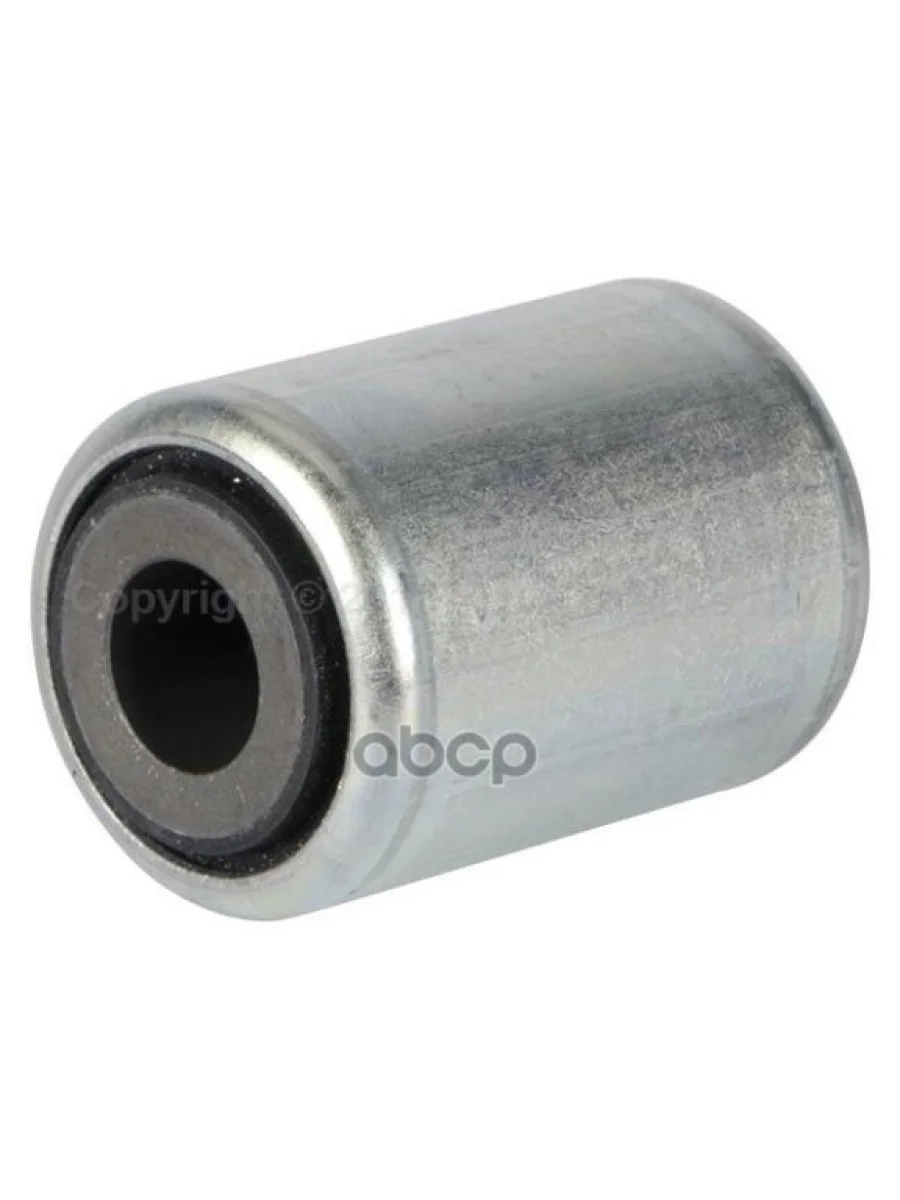 1671219 Сайлентблок Рессоры 24X61x86 Daf (Усиленный) DAF арт. 1671219  с доставкой в г. Керчь