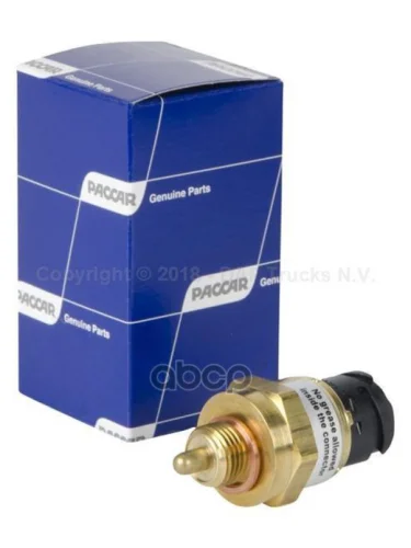 Датчик Давления МаслаТоплива Daf Cf7585IvXf95105 DAF арт. 1673078