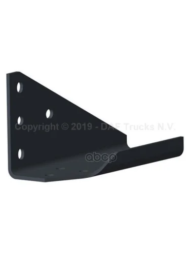 ****Кронштейн Балки Правый (Приварной) DAF арт. 1673669