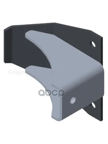 ****Кронштейн Радиатора DAF арт. 1674669