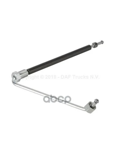 Трубка Впрыска Топлива Двс Мх DAF арт. 1678488