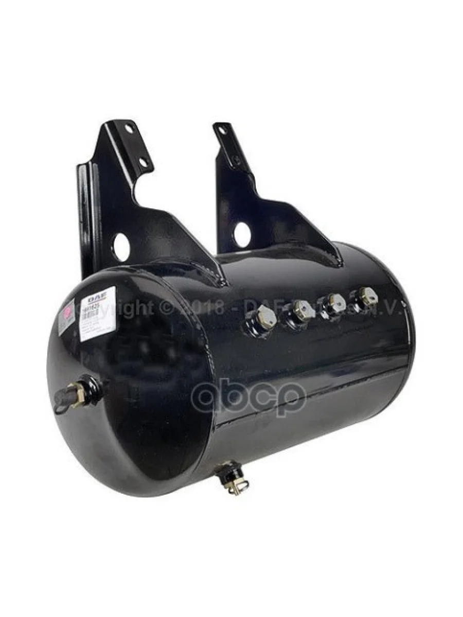 Ресивер DAF арт. 1691625  в Керчи Республика Крым