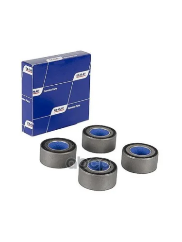 Втулка Стабилизатора Подвески Кабины Daf Xf95105 (Дрм) DAF арт. 1694967