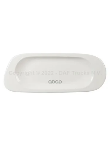 1695109 Заглушка Бампера Левая Xf105 DAF арт. 1695109