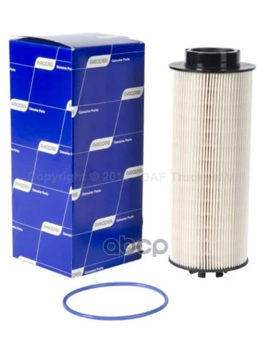 1699168 Фильтр Топливный Daf Cf85ivXf105 DAF арт. 1699168