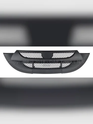 ***Решетка Переднего Бампера DAF арт. 1707123