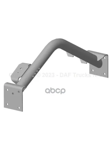 ****Поперечена Двигателя DAF арт. 1708408