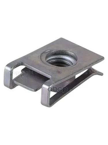 1711238 Пружинная Гайка DAF арт. 1711238