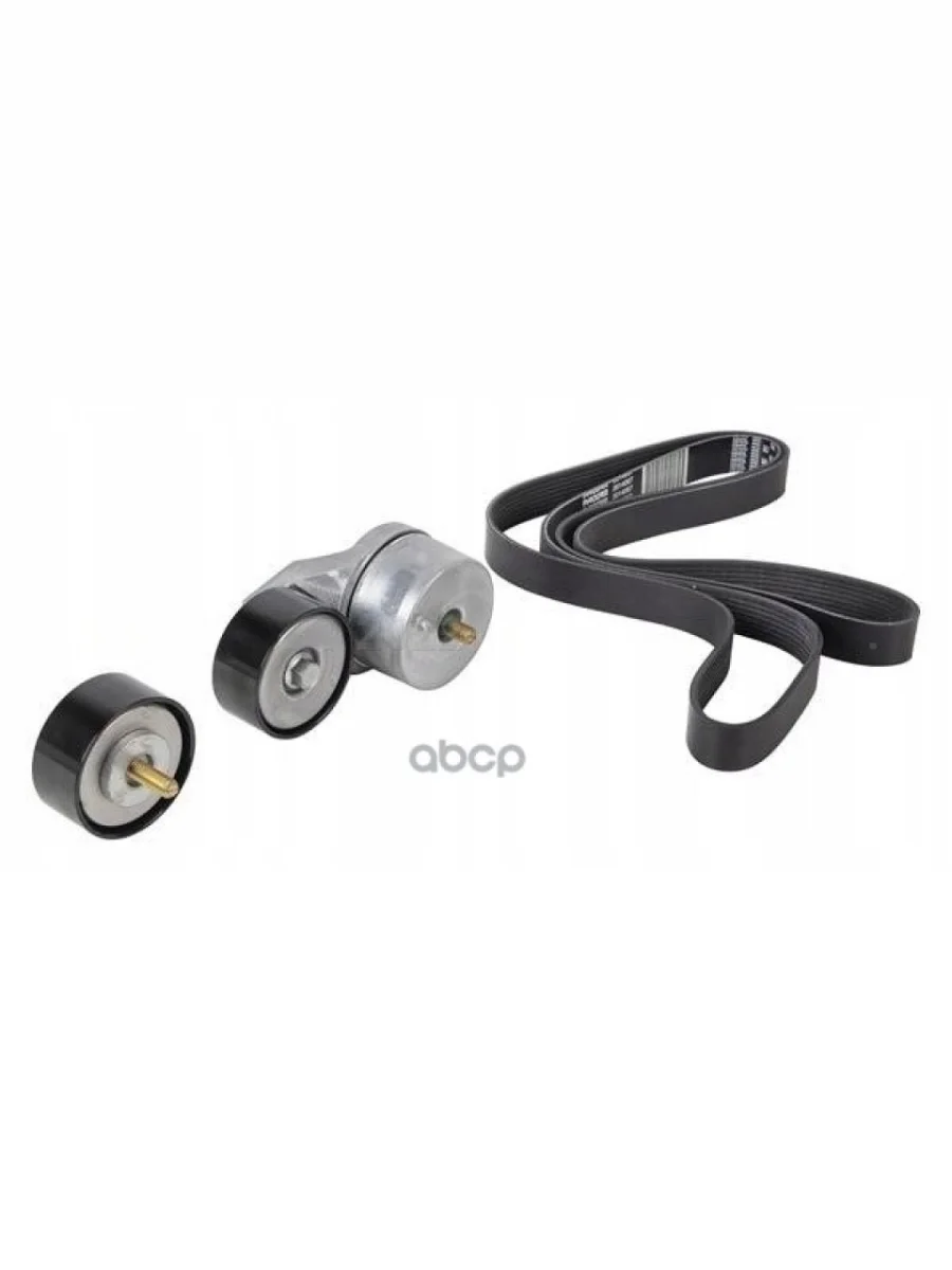 Комплект Натяжителя Ремня 8Pk2070hd Daf DAF арт. 1714901  в Керчи Республика Крым