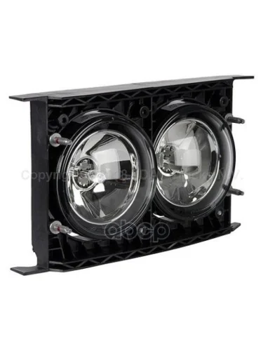 Фара Противотуманная Левая Daf Lf4555Cf657585 DAF арт. 1725272