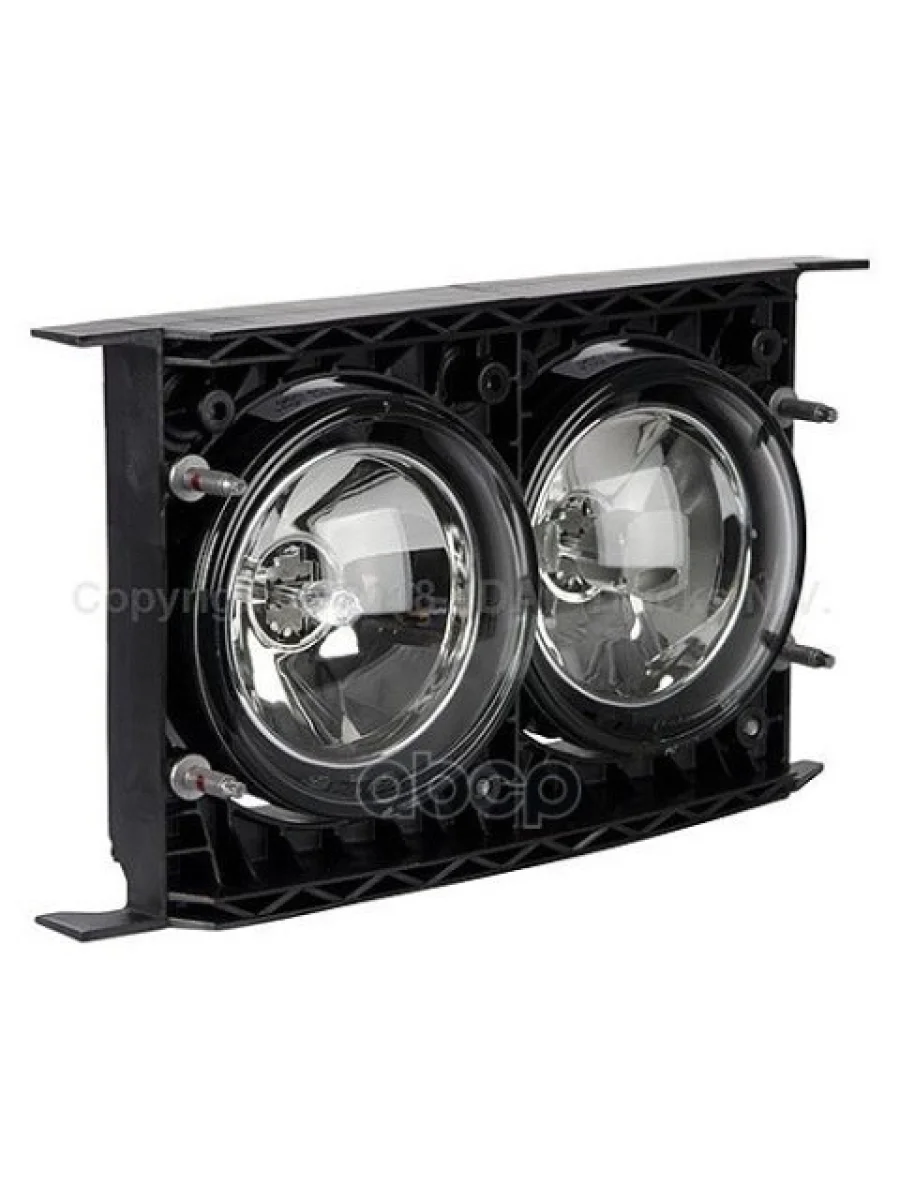 Фара Противотуманная Левая Daf Lf4555Cf657585 DAF арт. 1725272  в Керчи Республика Крым