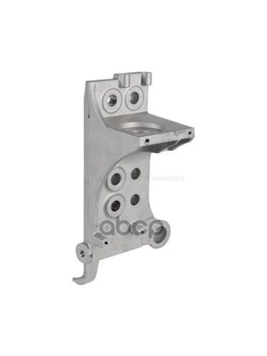 1735002 Кронштейн Бампера Левый (Амортизатора Кабины) DAF арт. 1735002