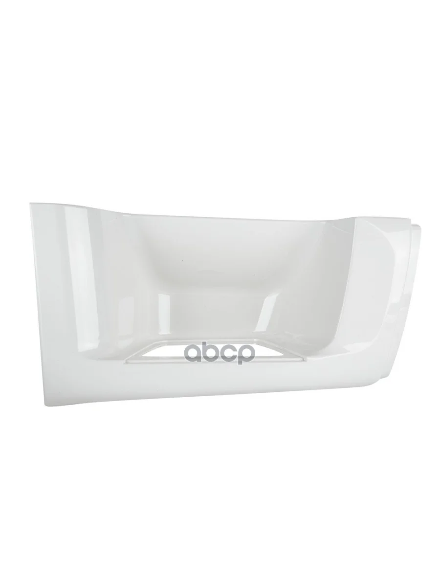 Подножка Daf Xf105 (Прав.), Белый Пластик MARSHALL арт. M3011423  в Керчи Республика Крым